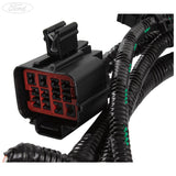 Cavo sensore di ausilio al parcheggio originale Ford 1702604