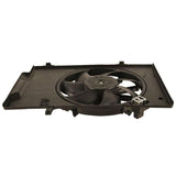 Ventola raffreddamento 1.0 EcoBoost Ford EcoSport Fiesta B-Max 2145091