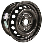 Cerchio orig. Ford Custom Transit da 16“ 65x16” copriruota completo 2086973