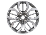 Originale Ford Fiesta dal 01/2022 Cerchi in lega 18
