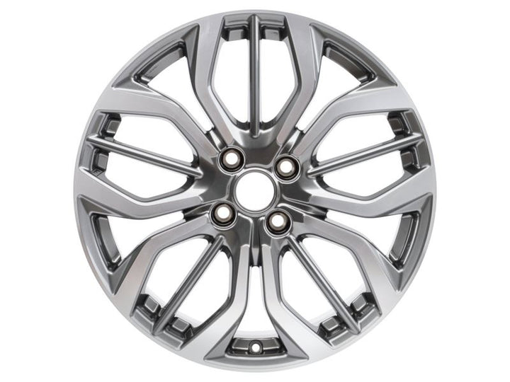 Originale Ford Fiesta dal 01/2022 Cerchi in lega 18
