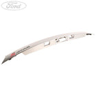 Maniglia portellone post. crom. satin. orig. Ford S-Max Galaxy 2015-2016 2557397
