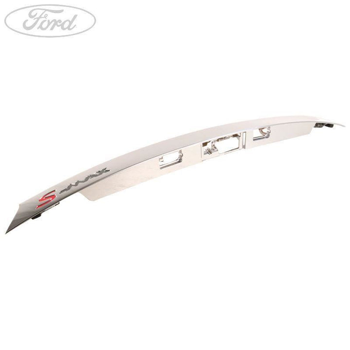 Maniglia portellone post. crom. satin. orig. Ford S-Max Galaxy 2015-2016 2557397