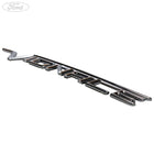 Stemma placca Mondeo Mk5 Vignale