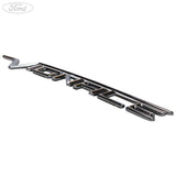 Stemma placca Mondeo Mk5 Vignale