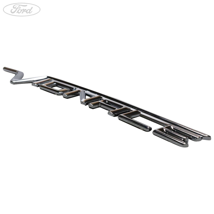 Stemma placca Mondeo Mk5 Vignale
