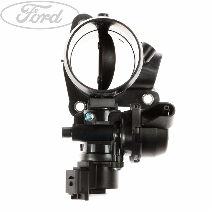 Corpo farfalla orig. Ford Mondeo S-Max Galaxy Kuga 2.0 TDCi 140 160 CV 1444851