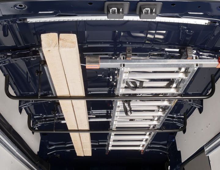 Originale Ford Transit dal 01/2014 Portapacchi interno