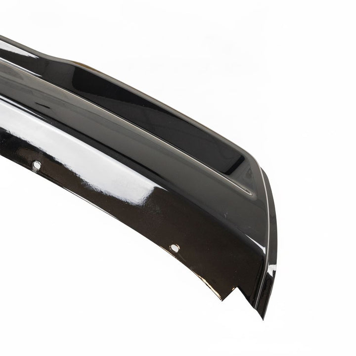 Diffusore inferiore paraurti posteriore ST-Line EcoSport 2017-2023