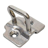 Meccanismo di chiusura orig. Ford Transit e Custom porta scorrevole 1869530