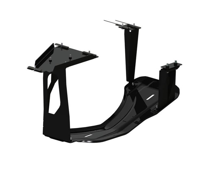 Ranger Metalloproduktsia* Scudo motore per serbatoio urea, acciaio 2019
