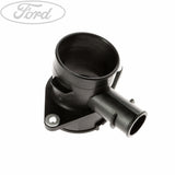 Tubo aspirazione originale Ford 1.6L Duratorq 1890370