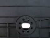 Originale Ford Ranger® 01/2006-12/2011 Tappetini in gomma anteriore,nero