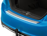 Originale Ford Fiesta/Fiesta Van Protezione carico paraurti posteriore Piastra