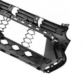 Staffa griglia paraurti anteriore nero carbonio originale Ford Kuga 2016-2020 2353534