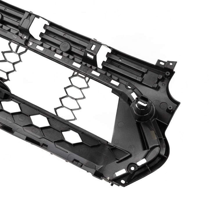 Staffa griglia paraurti anteriore nero carbonio originale Ford Kuga 2016-2020 2353534