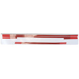 Kit fissaggio spoiler ala grande posteriore originale Ford Kuga dal 2016 2051983