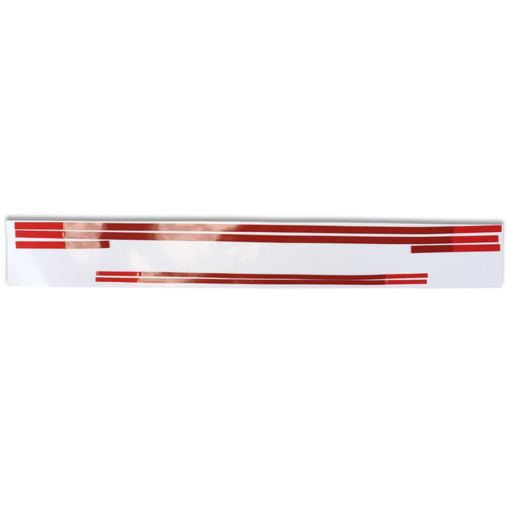 Kit fissaggio spoiler ala grande posteriore originale Ford Kuga dal 2016 2051983