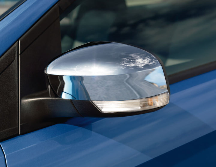 Originale Ford Focus dal 01/2008 Calotta specchietto Specchietto sinistro