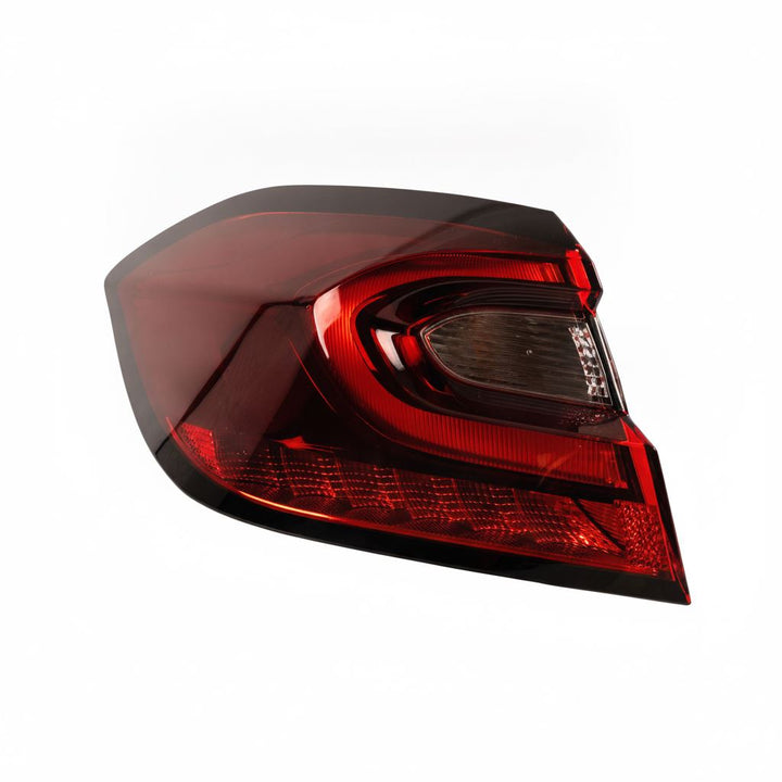 Fanale LED posteriore esterno SX originale Ford Fiesta 2021-2023 2510420