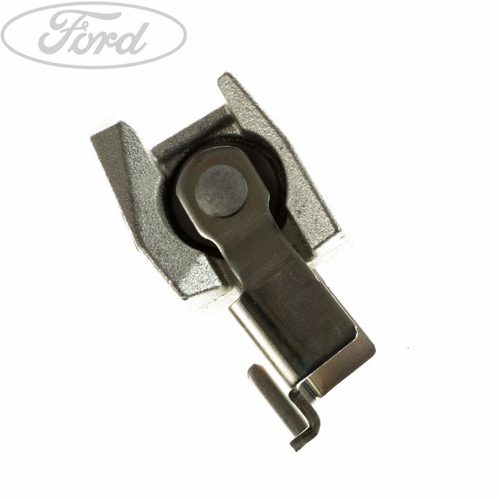 Originale Ford staffa ammortizzatore anteriore DX 1826508
