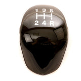 Inserto pomello cambio 5 marce originale Ford B5 IB5 1812416