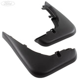 FOCUS C-MAX KIT PARASPRUZZI ANTERIORE 07-10