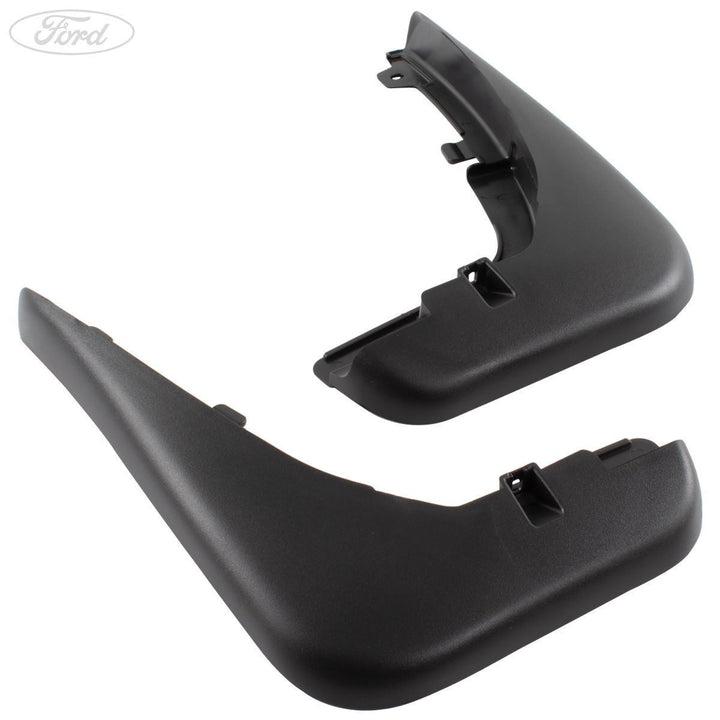 FOCUS C-MAX KIT PARASPRUZZI ANTERIORE 07-10