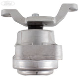 Supporto motore destro originale Ford Mondeo S-Max Galaxy 2.0 TDCi 1723144