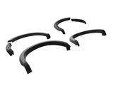 Originale Ford Ranger dal 06/2022 Estensione passaruota anteriore e posteriore