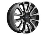 Originale Ford Ranger dal 06/2022 Cerchi in lega 20