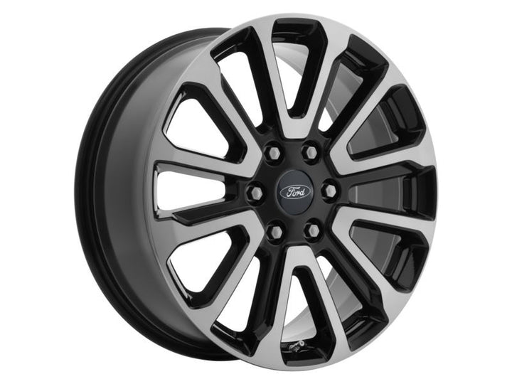 Originale Ford Ranger dal 06/2022 Cerchi in lega 20