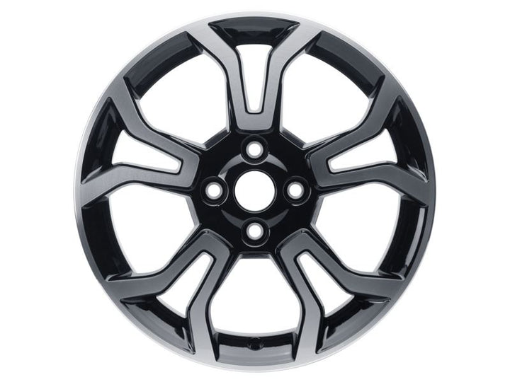 Originale Ford EcoSport dal 01/2017 Cerchi in lega 17