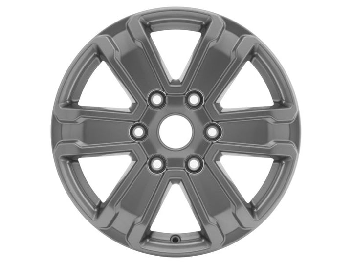 Originale Ford Ranger dal 06/2022 Cerchi in lega 17