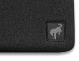Originale Ford Bronco Organizer per bagagliaio e organizer per aletta parasole