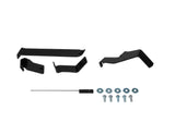 Ford Ranger dal 06/2022 RIVAL* Scudo motore kit per serbatoio carburante,acciaio