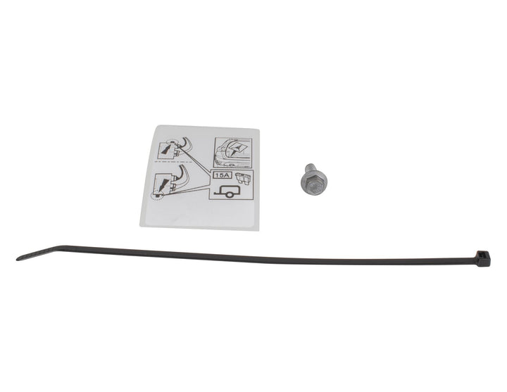 Originale Ford Puma® Kit collegamenti elettrici per gancio traino Connettore a 13 poli