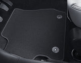 Originale Ford KA+ dal 06/2016 Tappetini,moquette standard nero,anteriore