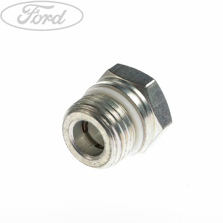 Adattatore per tubo del servosterzo originale FORD da 18 mm 6742740