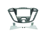 Pioneer* Alloggiamento 2-DIN nero