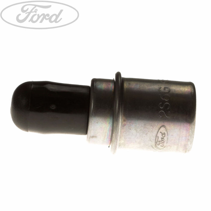Valvola di sfiato dell'olio originale Ford - basamento 1215259