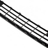Griglia radiatore inferiore anteriore nero originale Ford Galaxy S-Max 2019-2023 2455866