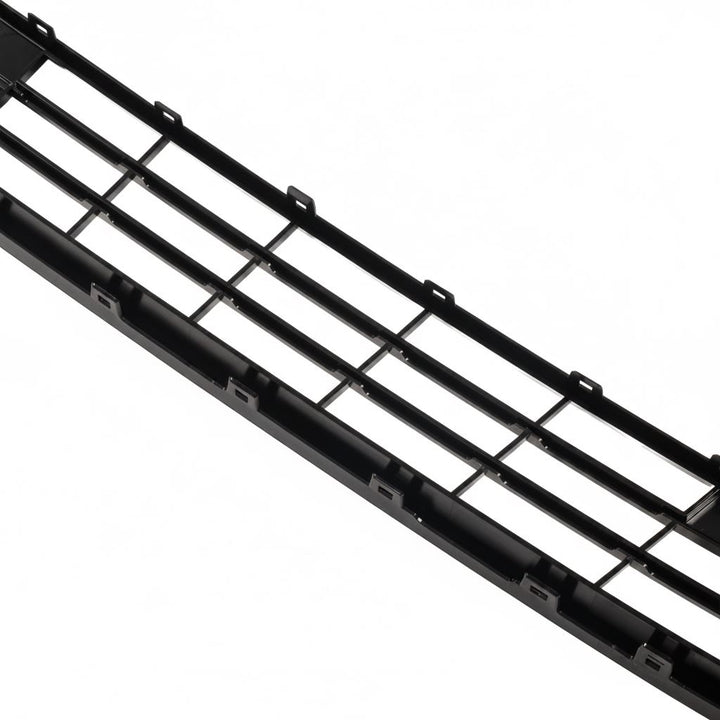 Griglia radiatore inferiore anteriore nero originale Ford Galaxy S-Max 2019-2023 2455866