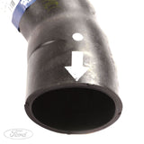 Tubo rifornimento carburante diesel Lynx orig. Ford Transit Connect 5223243