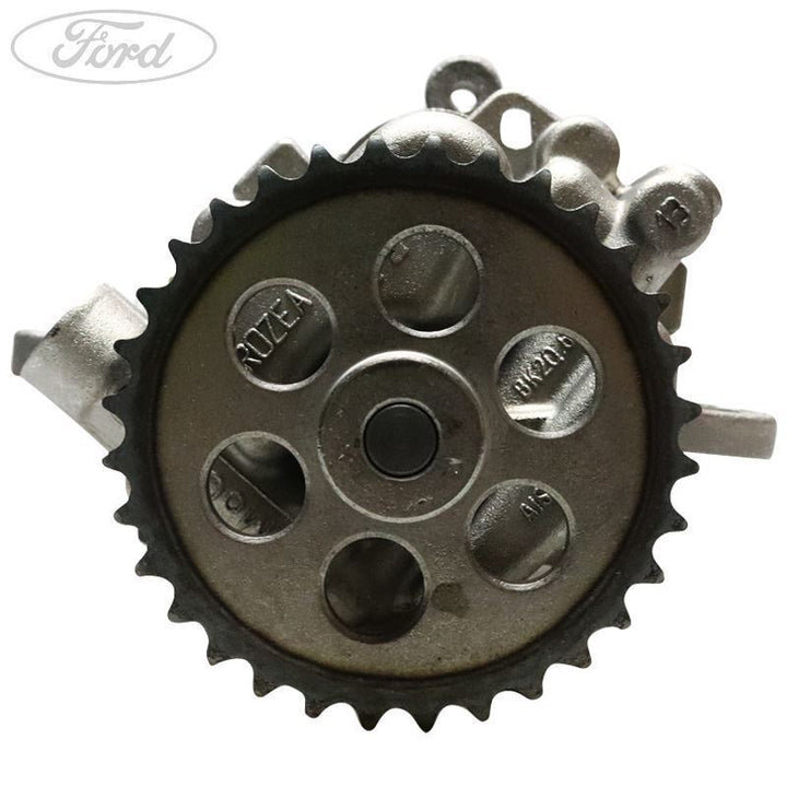 Pompa olio originale Ford Ranger del 2011 e Transit 2011-2014 1839456