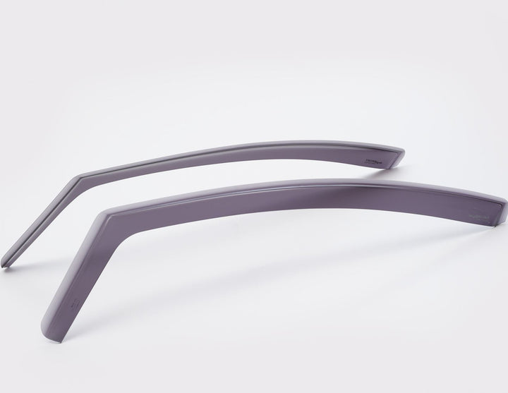 Fiesta ClimAir®* Deflettore finestrino laterale per finestrini porte anteriori
