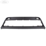 Originale Ford Fiesta Fusion piastra contorno griglia inferiore ant. 1354572