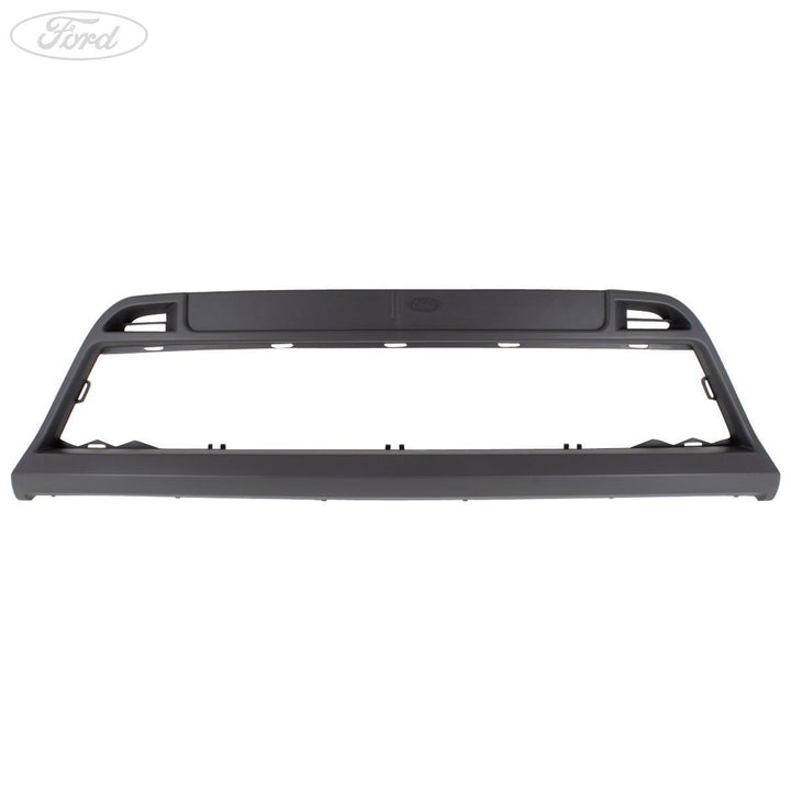 Originale Ford Fiesta Fusion piastra contorno griglia inferiore ant. 1354572