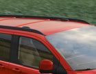 Originale Ford Tourneo/Transit Custom Corrimano da tetto nero