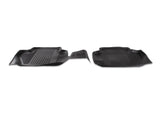 Originale Ford KA+® dal 06/2016 Tappetini in gomma posteriore,nero